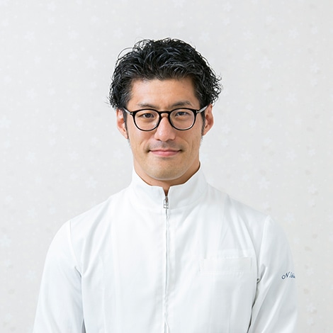 医師紹介