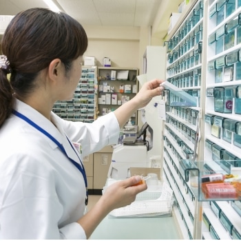 薬剤部